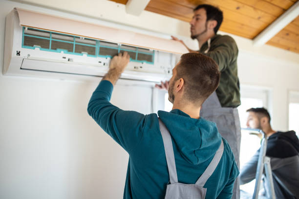 Best HVAC cleaning services  in Spring Hope, NC