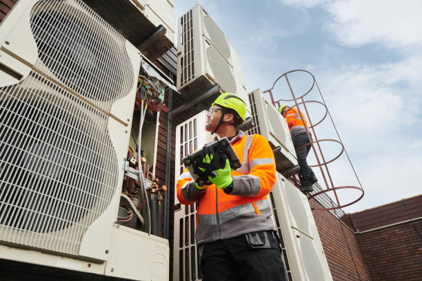 Best HVAC repair near me  in Spring Hope, NC