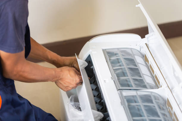 Best Emergency HVAC repair  in Spring Hope, NC