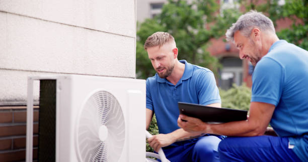 Reliable Spring Hope, NC HVAC Solutions