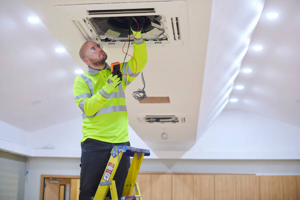 Best Residential HVAC services  in Spring Hope, NC