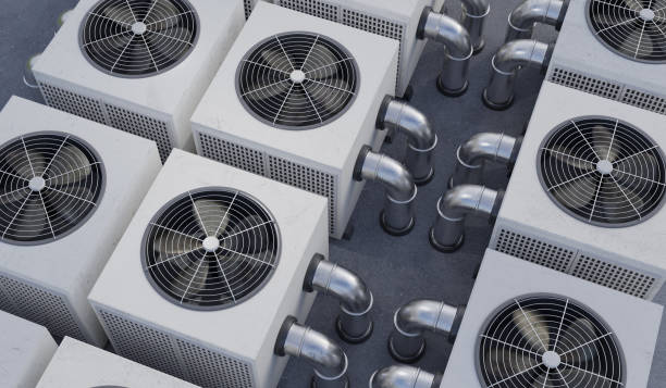 Best HVAC installation services  in Spring Hope, NC