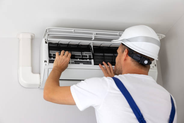 Best Central air repair  in Spring Hope, NC