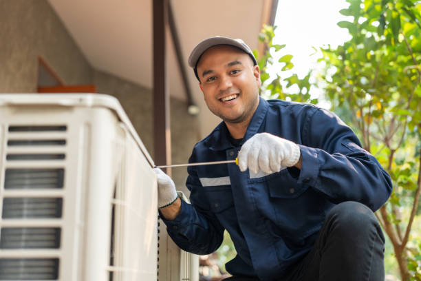 Best HVAC tune-up services  in Spring Hope, NC