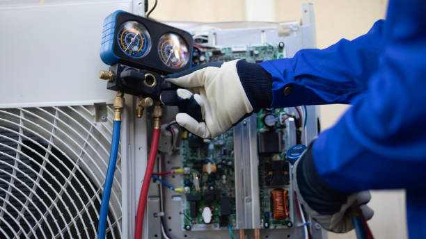 Best Emergency HVAC repair  in Spring Hope, NC