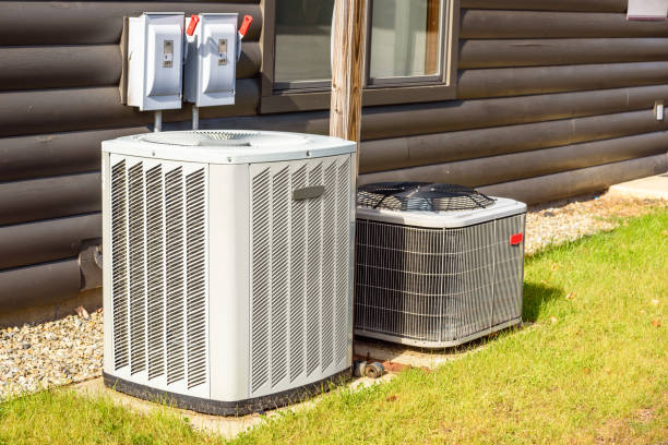 Best AC installation near me  in Spring Hope, NC